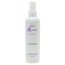 Bobos Remi Wig Weave Detangle Spray