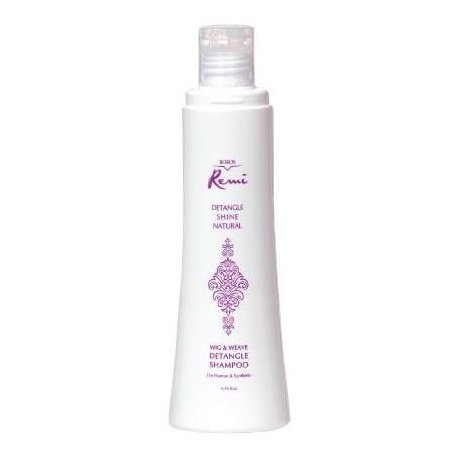 Bobos Remi Wig Weave Detangle Shampoo Bobos Remi Wig Weave Detangle Shampoo