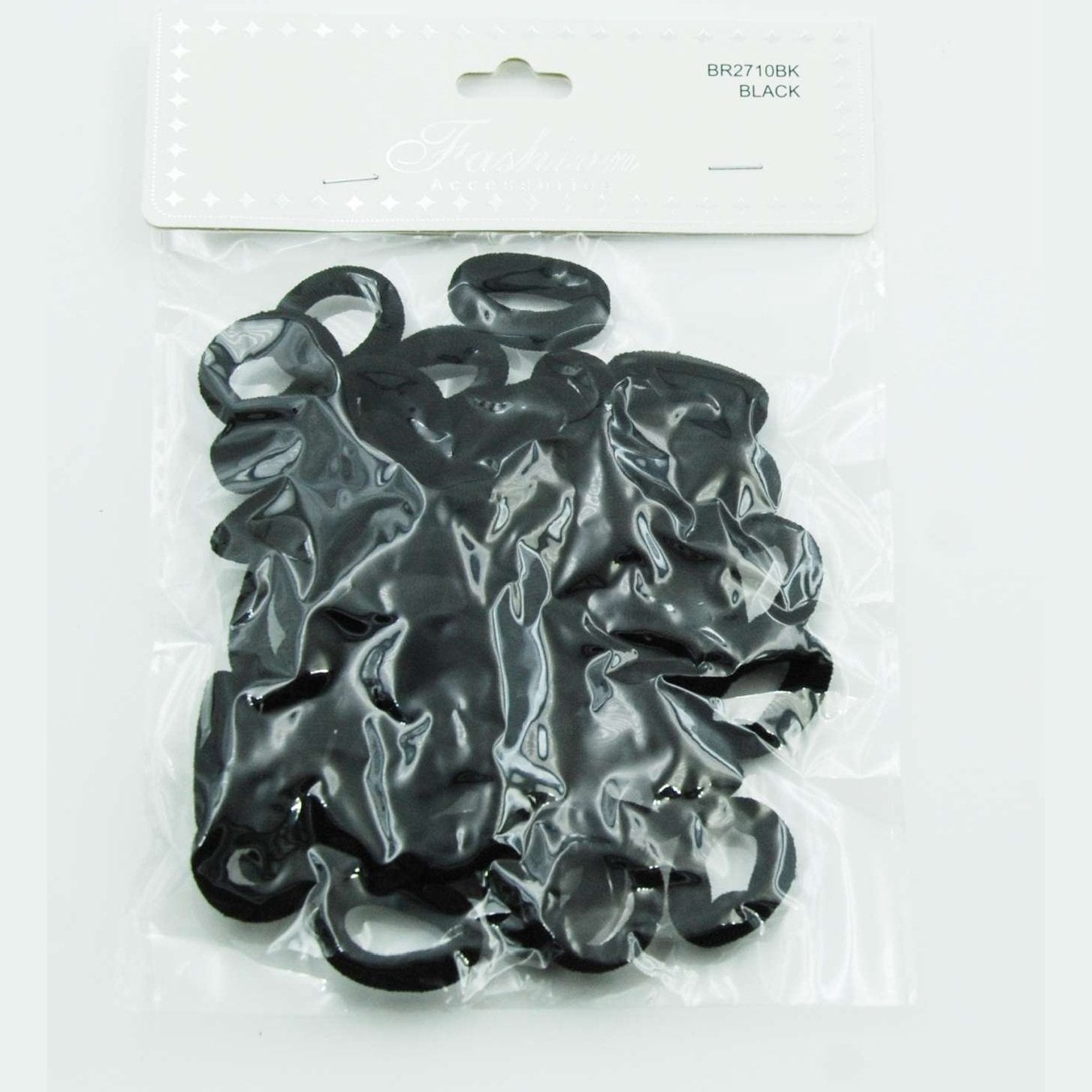 Chloe Hair Band Small Black Chloe Hair Band Small Black