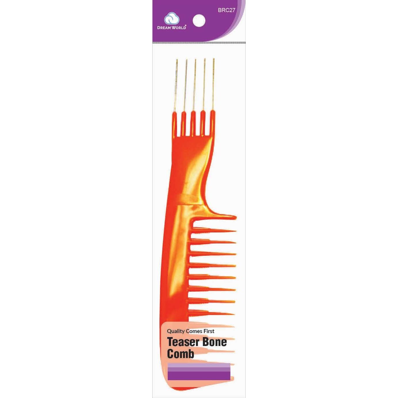 Brittny Bone Teaser Comb Brittny Bone Teaser Comb
