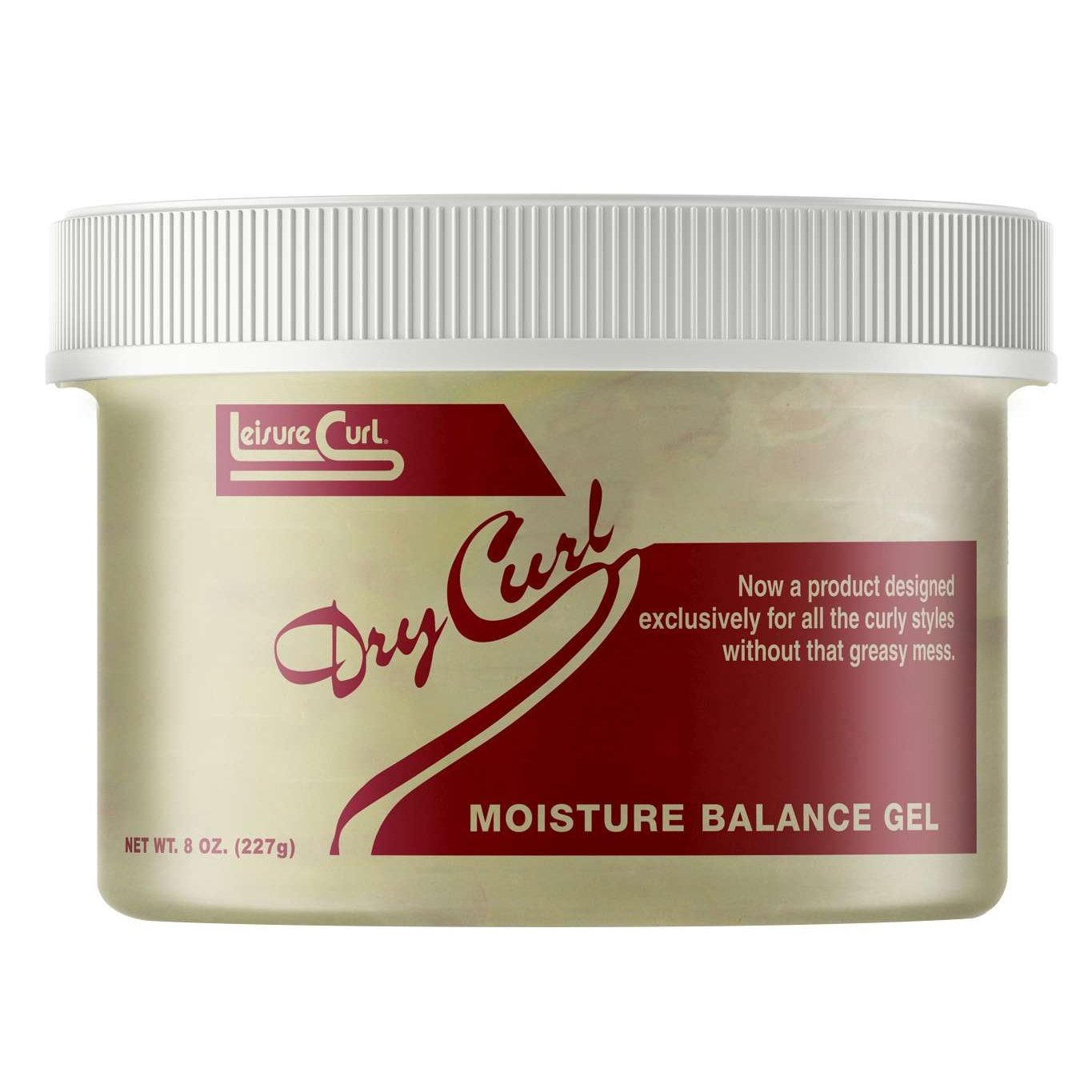 Leisure Curl Dry Curl Moisturizingure Balance Gel Leisure Curl Dry Curl Moisturizingure Balance Gel