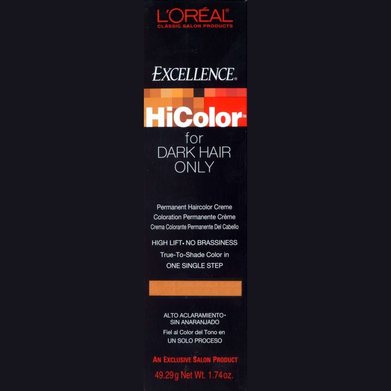 Hicolor Cool Light Brown Hicolor Cool Light Brown