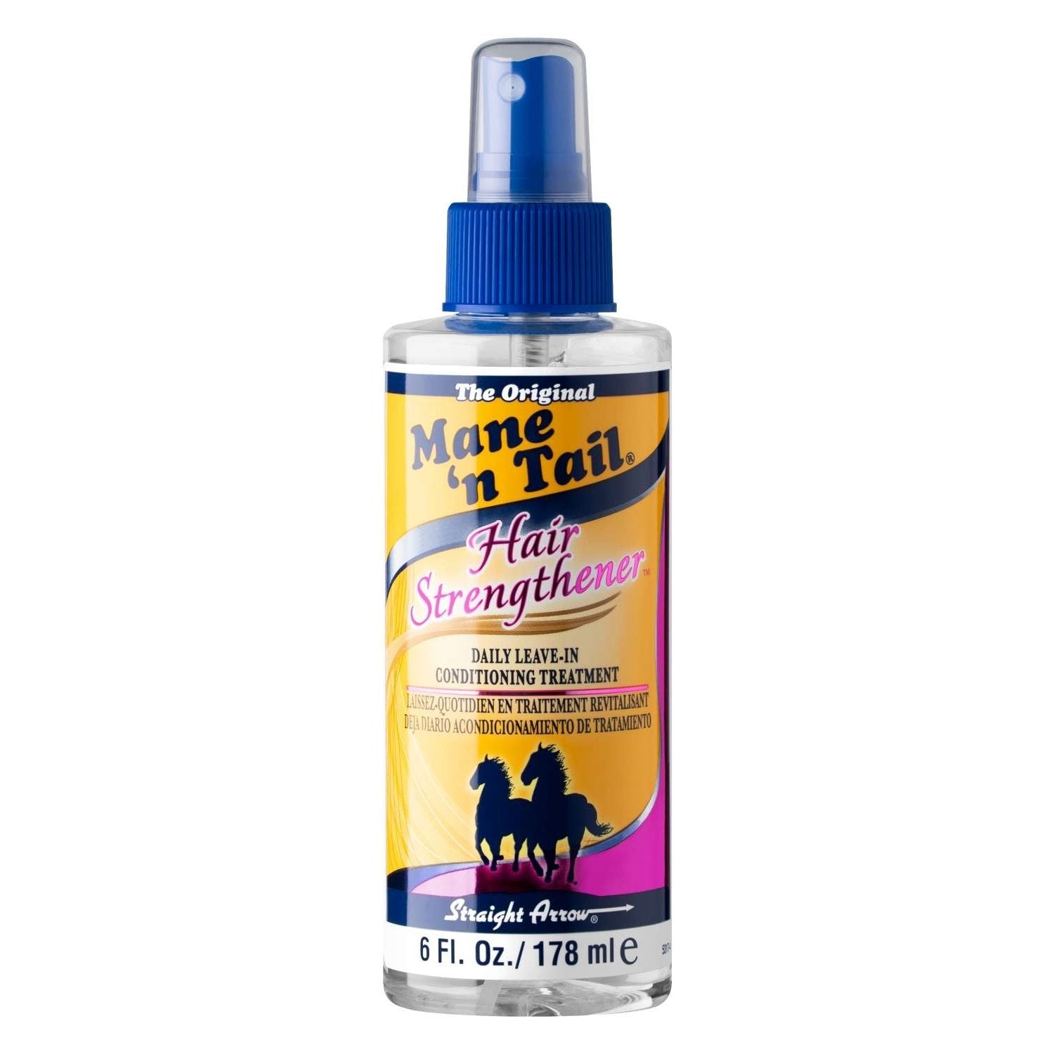 Mane N Tail Hair Strengthener Mane N Tail Hair Strengthener