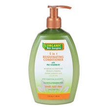 Organic Hair Growth Conditioner 13 Oz