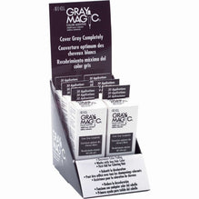 Ardell Gray Magic Color Additive 0.25 Fl Oz