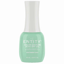 Entity Color Couture Soak Off Gel Statement Bag 0.5 Fl Oz
