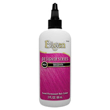 Bigen Designer Series Semi-Permaneant Hair Color Mg4 Magenta 3 Oz