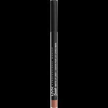 NYX Suede Matte Lip Liner 50 - Dainty Daze