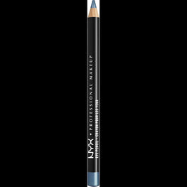 NYX  Slim Eye Pencil 910 - Satin Blue