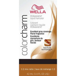 Wella Color Charm Liquid 6W   Praline 1.42 Oz