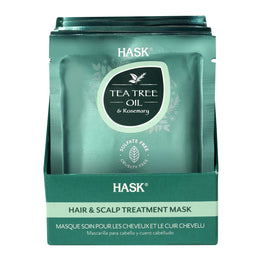 Tea Tree  Rosemary Deep Conditioner