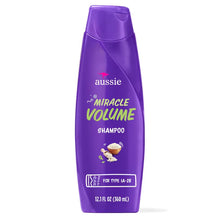 Aussie Miracle Volume Shampoo
