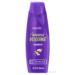 Aussie Miracle Volume Shampoo