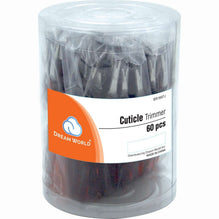 Brittny Trimmer Cuticle 60Jar