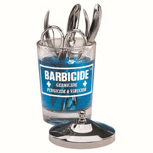Barbicide Disinfecting Mid Jar