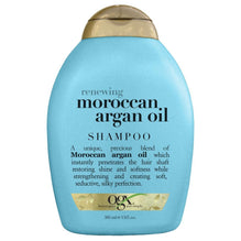 Ogx Argan Oil Shampoo